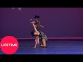 Dance Moms Group Dance The Vultures S6 E11 Lifetime 
