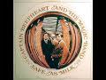 Zig Zag Wanderer Captain Beefheart His Magic Band Zig Zag Wanderer Captain Beefheart His Magic Band