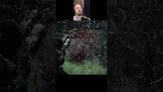 Derrotando O Pastor Errante! 🔴 MORTAL SHELL II OPEN BETA