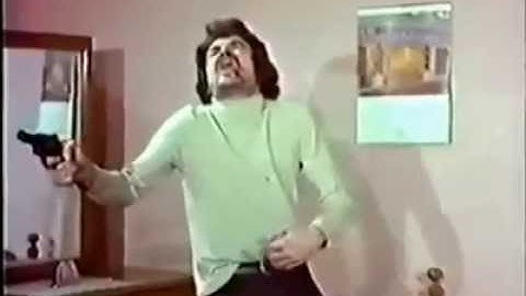 The Worst And Longest Death Scene Ever!