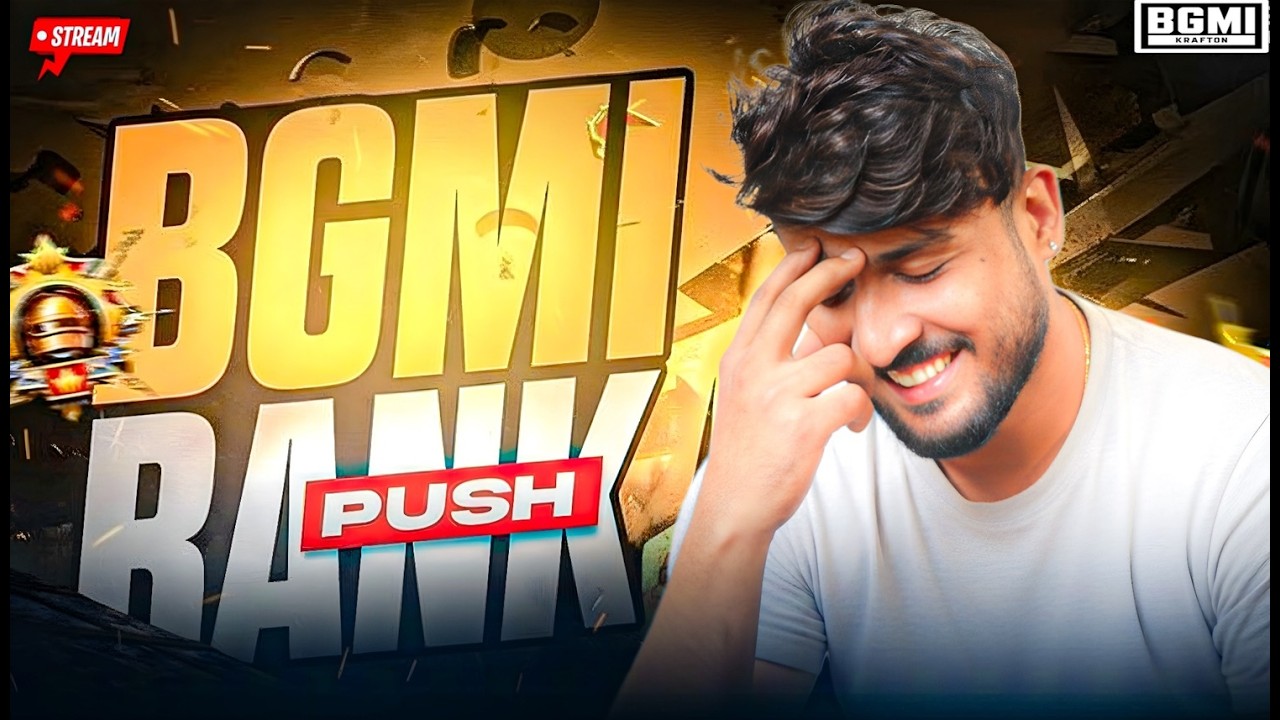 New Update 😍| BGMI LIVE KANNADA | KANNADA BGMI LIVE |  ⁨