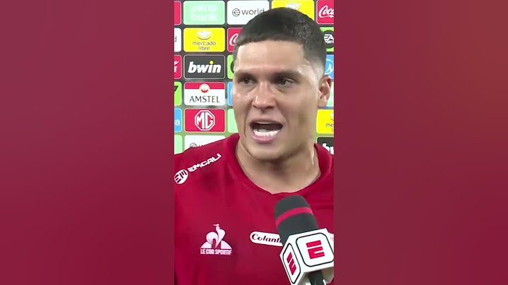 ¿JUANFER QUINTERO VUELVE A RIVER? #riverplate #americadecali #colombia