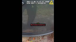 Florida Deputy Crashes While Watching Phone