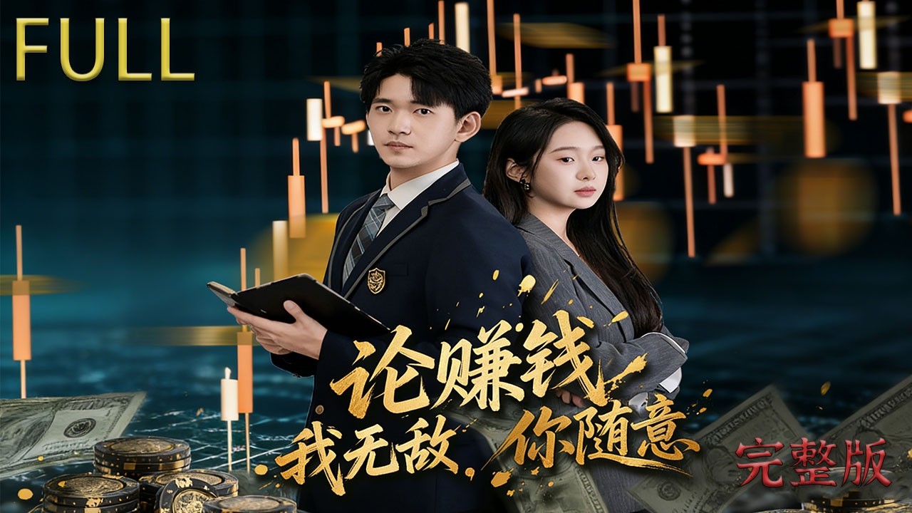 [MULTI SUB]论赚钱我无敌你随意 ｜豪門楚家內鬥，被冷落次子逆襲成資本瘋搶操盤手 #drama #精彩影视 #review #大陆电视剧 #film #movie #穿越 #宫斗