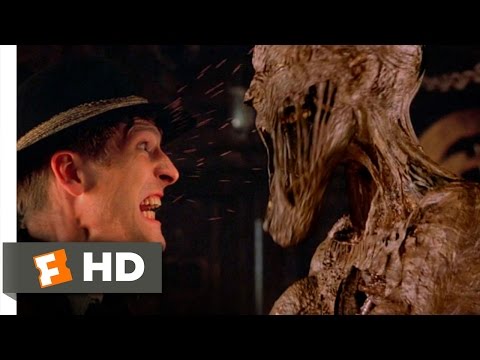 The Mummy Returns (5/11) Movie CLIP - The Mummy Attacks (2001) HD The Mummy Returns (5/11) Movie CLIP - The Mummy Attacks (2001) HD
