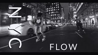 NYC FLOW SKATE