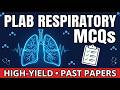 Respiratory PLAB Exam Preparation: Pass with Ease!