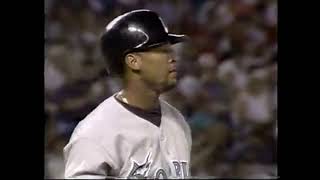 Gary Sheffield Ejections