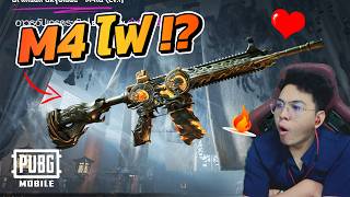 M4 Fire...It's so hot! (Testing and reviewing the M4 Fire, and forgot to upload the video lol) 🤣😍...
