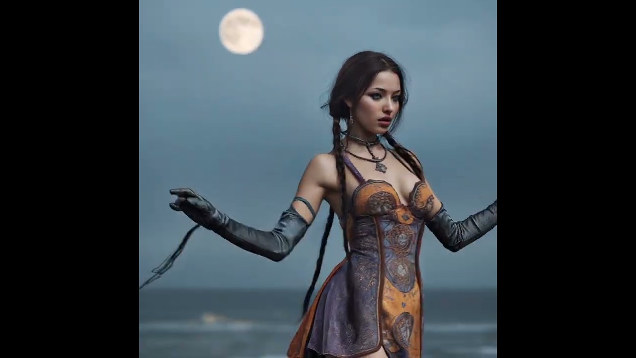 How doe's mushroom trip look's like? DnB by Son of Fire : Shrooms