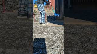 Cool Zorro Tricks #floorball #innebandy #unihoc#shorts#oxdog#klubbhuset