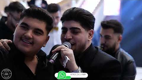 ALEX BOTEA✅DEMA MAMO✅LIVE LA DENOM✅