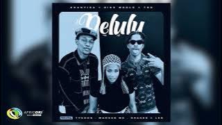 Khanyisa, Sino Msolo and TBO - Delulu [Feat. Tycoon, Marcus MC and Shakes & Les]