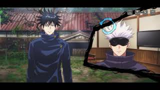 Download lagu Jujutsu Kaisen Phantom Parade - Chapter 7 Episode 1 Fukuoka Branch Campus Arc New Location gameplay