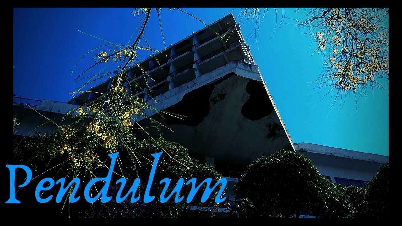 Το φάντασμα του Σαρωνικού Part 1 - The ghost of the Saronic Gulf