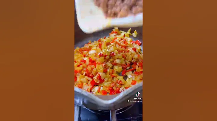 cheeseburger casserole