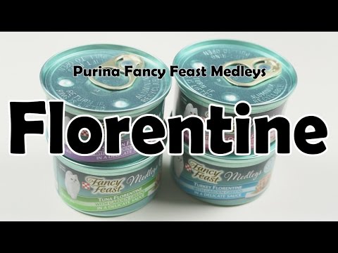 Purina Fancy Feast Medleys Florentine | Wet Food #2