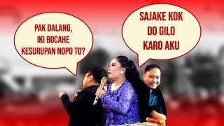 EKA UGET-UGET NGODANI BAPAK-BAPAK 🤣⁉️