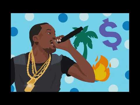Meek Mill Studio