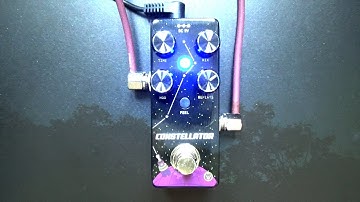 Pigtronix Constellator