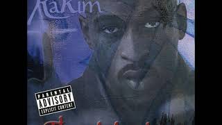 Rakim - Waiting for the World to End