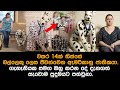 වසර 14ක් තිස්සේ බල්ලෙකු ලෙස ජීවත්වෙන ඇමරිකානු ජාතිකයා.