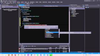 Visual Studio 2012 C# - Listbox 01 Visual Studio 2012 C# - Listbox 01