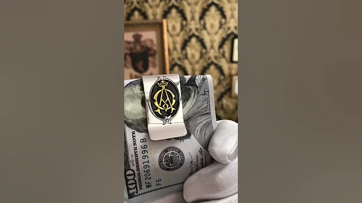 Clip Money Lord Luxury GANGSTER By Jorge Uquillas ...