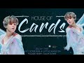 Jimin House of Cards (FMV)