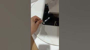 साइडटेबल फ़िटिंग#shortvideo #youtubeshorts #shorts