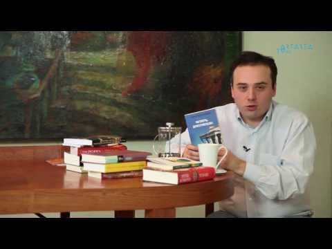 ლაშა ბუღაძე - \"ყველგან საკითხავი\" #7