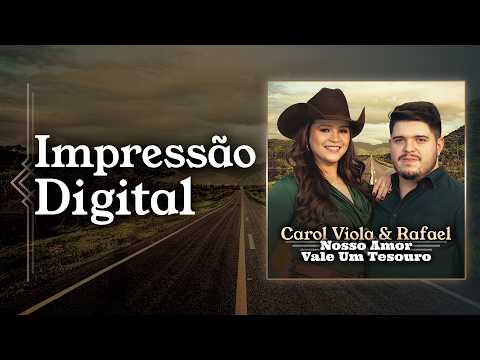 Digital Printing - Carol Viola and Rafael