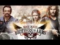 BIKIE WARS BROTHERS IN ARMS PART 4 - Bandido Nation 2