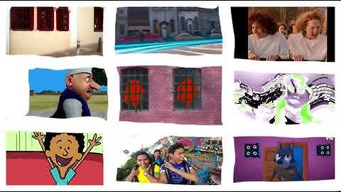 Up to faster nineparison 