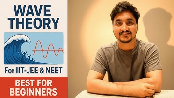 The frequency of a sound wave is n and its velocity is v. If the frequency  @NumericalTerminus2.0