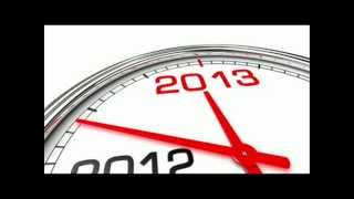 We Will Forever Remember 2012 Together - End of the Year Parody!