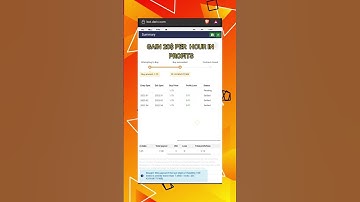 Deriv Bot and Binary Bot #binaryoptions #binarytrading #binary #money #rich #moneymaking