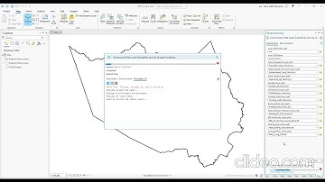 GIS Programming project demo video Group9 Fall 2023