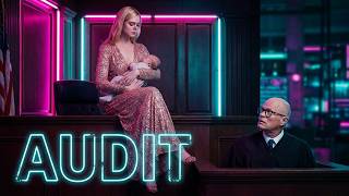 World's Most Unconventional Courtroom Custody Case Verdict Audit