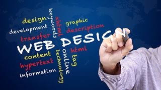 Code basic website layout