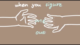Confetti - Figure Me Out (Fan Submitted Lyric Video)