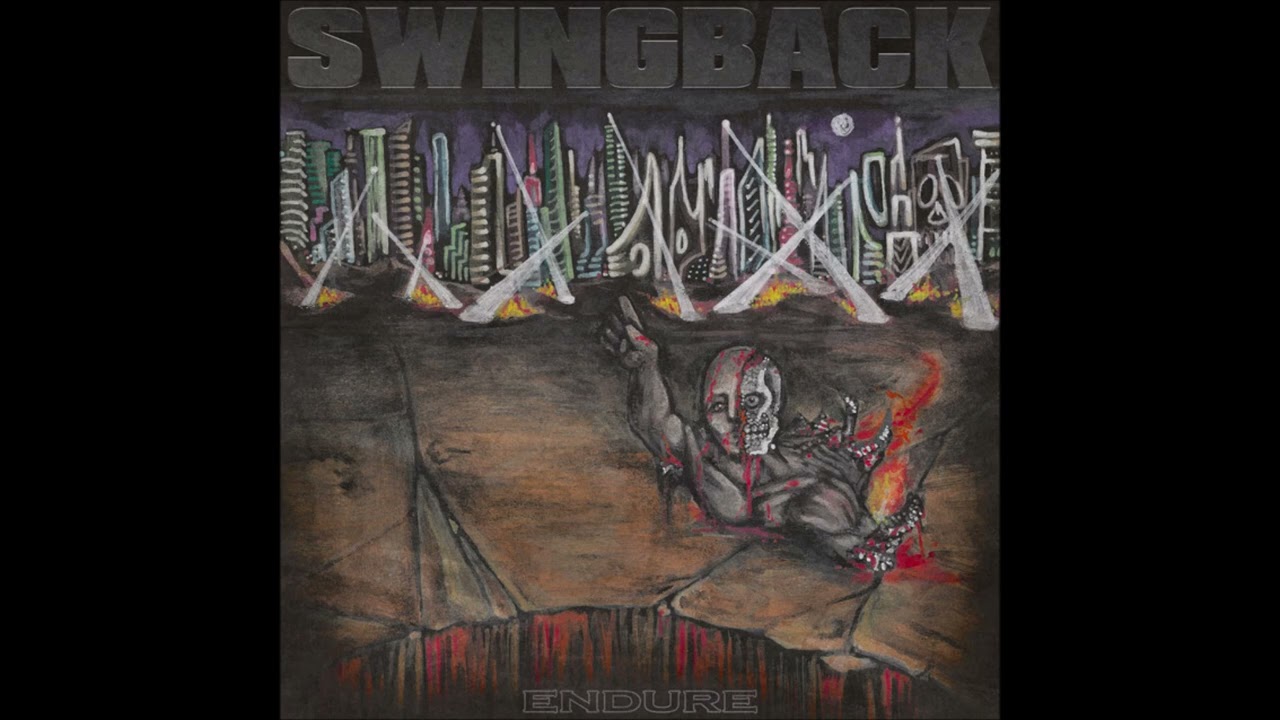 Παρακολούθηση Swingback - Endure 2026 (Full EP) στο YouTube Παρακολούθηση Swingback - Endure 2026 (Full EP) στο YouTube