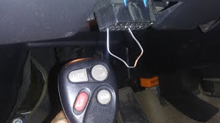 Celebrity How to program keyless entry key fob 1997 Buick LeSabre Net Worth