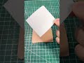 革ジャンを着たクロミのシールを革で作る
