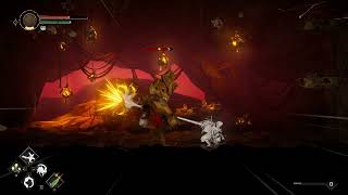 Grime II Faceless Brute Hunt Prey