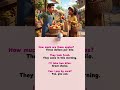 Easy English Conversation for Beginners - At the Fruit Market | A1-A2 Conversation