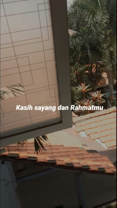 STORY WA 30 DETIK KEBESARAN MU YA ALLAH||•Johan Choi 