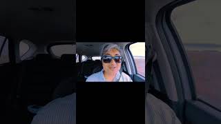 The Journey to Point Samson #karratha #travelvlog #solo #fun #regional #pilbara 