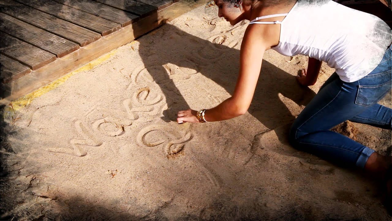 Sternla WakeRace 2015 - Strandmotiv