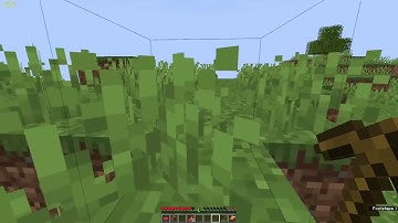 Minecraft (Java) video Day 1. Mar 19, 2023